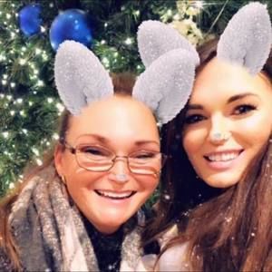 Meet your Posher, Lorraine